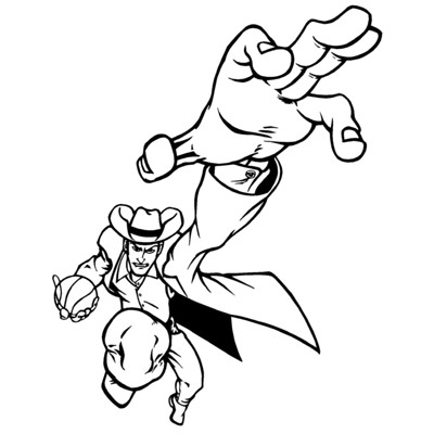 Cowboy